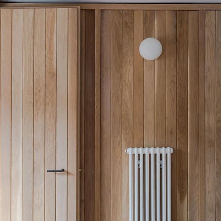 Casa Peppino - Soho - By Frankie Says Apartment London Luaran gambar