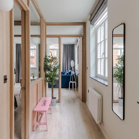 Casa Peppino - Soho - By Frankie Says Apartment London Luaran gambar